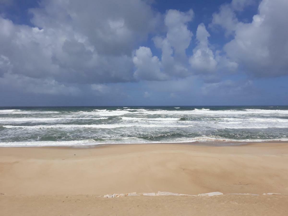Praia Do Pedrogao Pedrogao  Extérieur photo