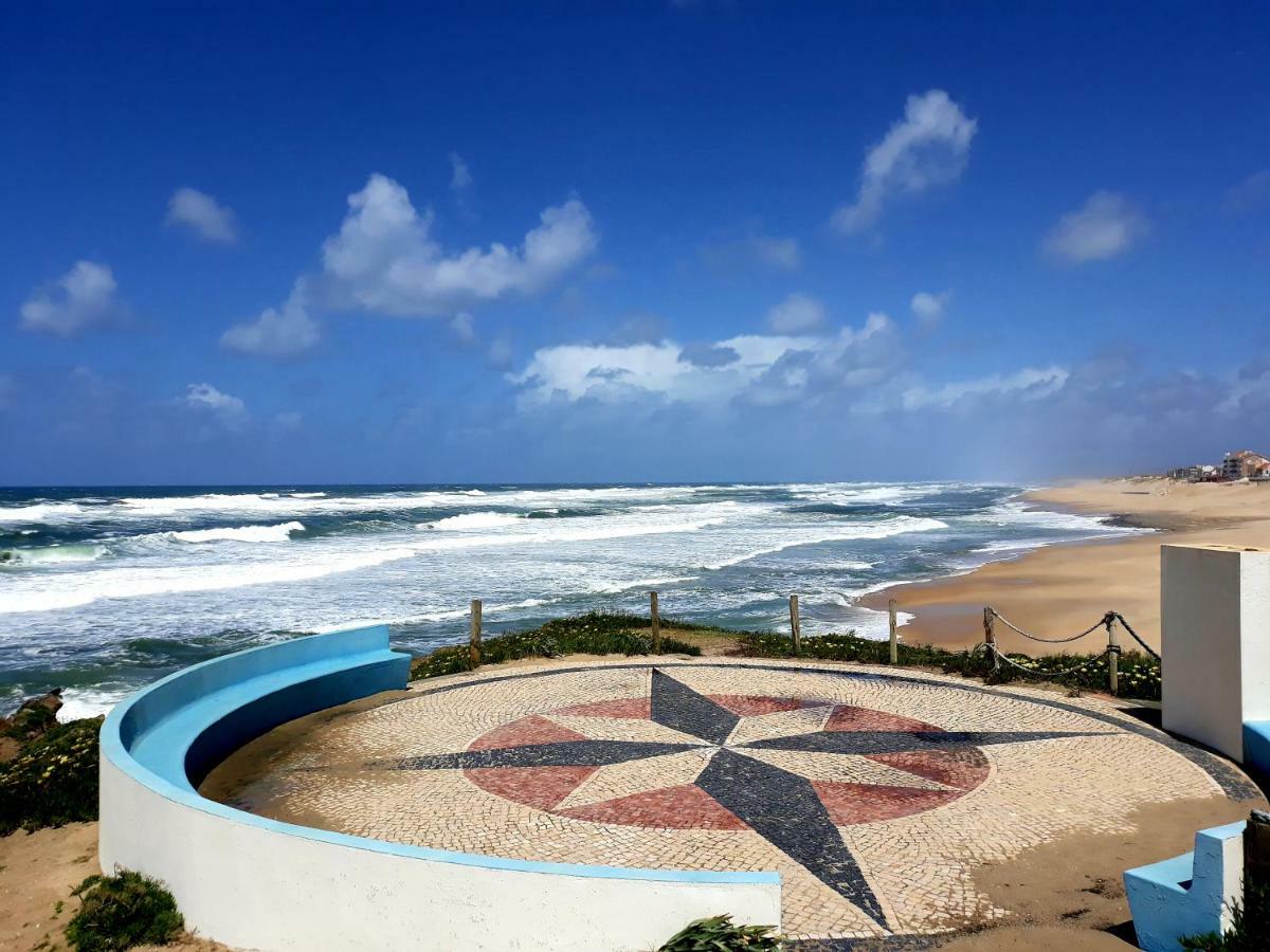 Praia Do Pedrogao Pedrogao  Extérieur photo