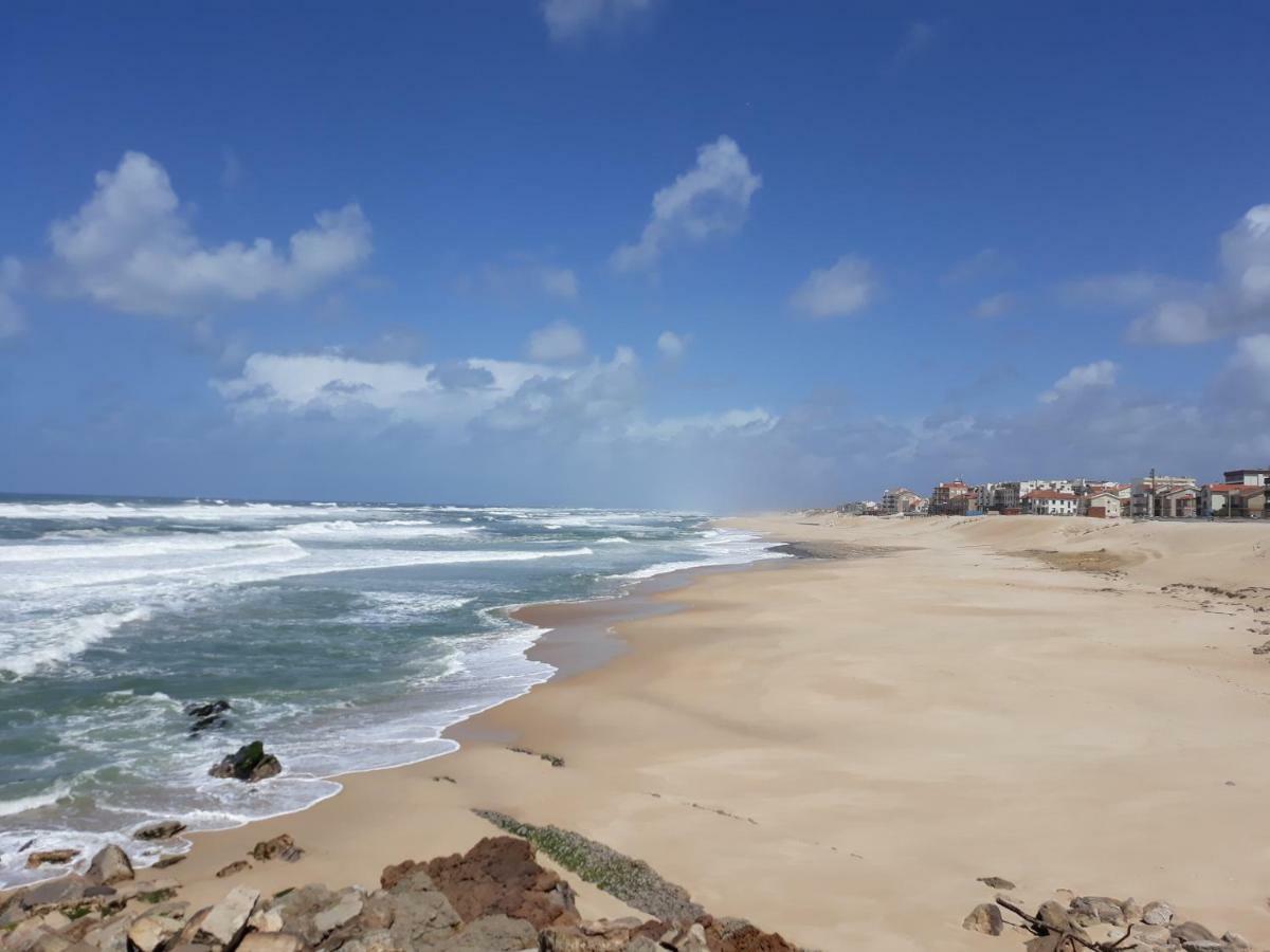 Praia Do Pedrogao Pedrogao  Extérieur photo