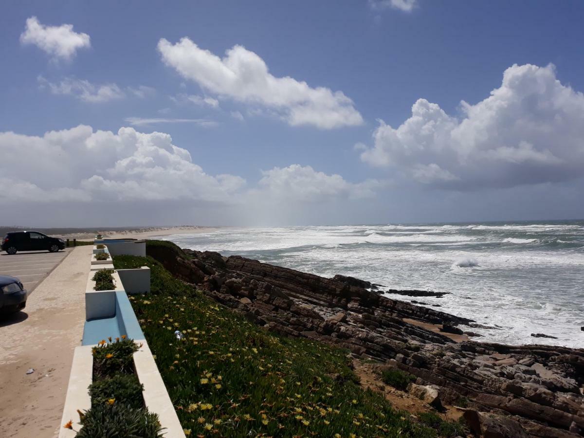 Praia Do Pedrogao Pedrogao  Extérieur photo
