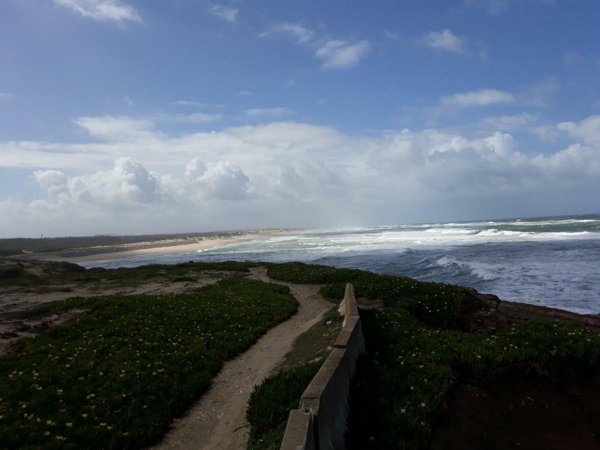 Praia Do Pedrogao Pedrogao  Extérieur photo