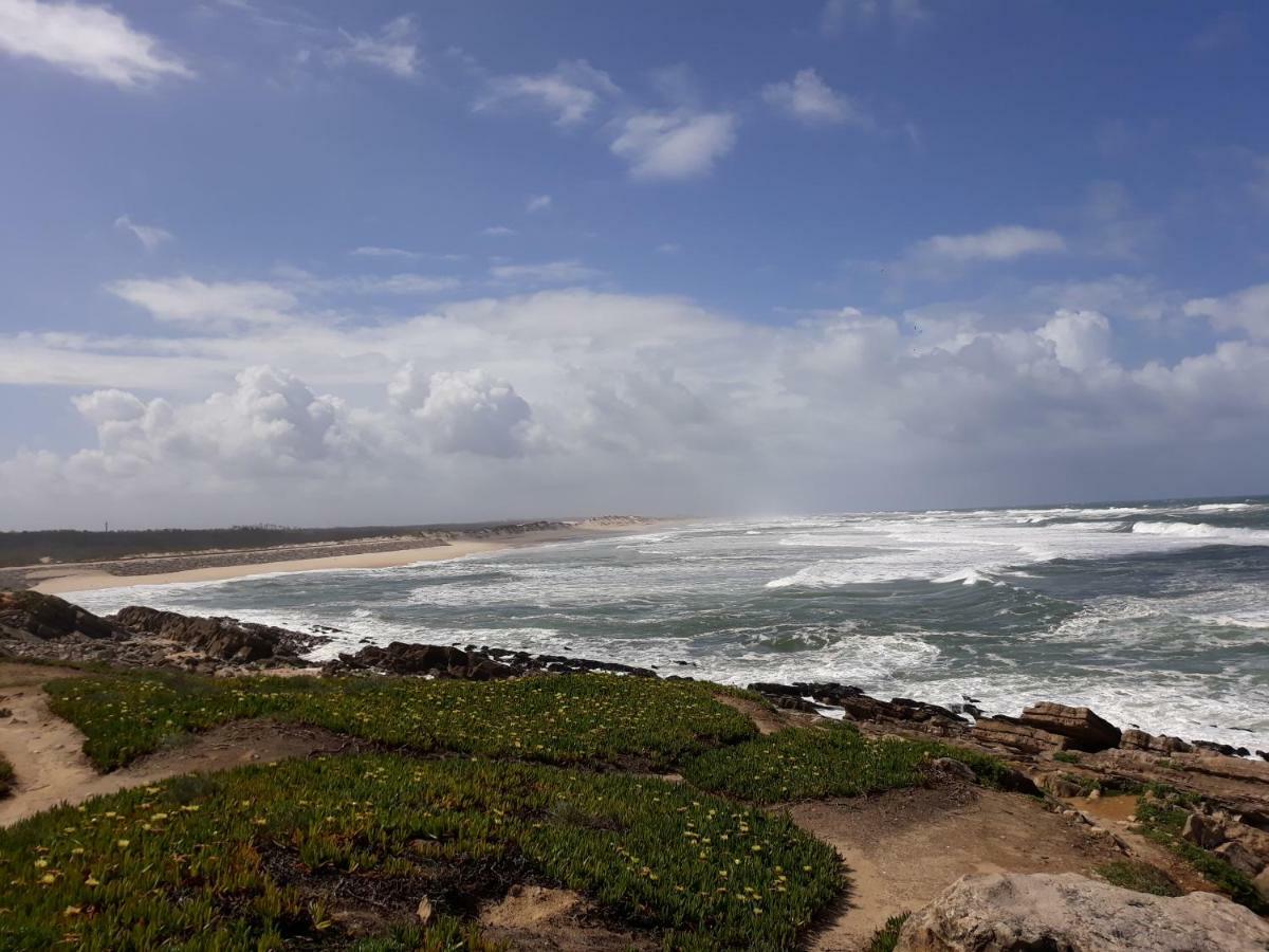 Praia Do Pedrogao Pedrogao  Extérieur photo